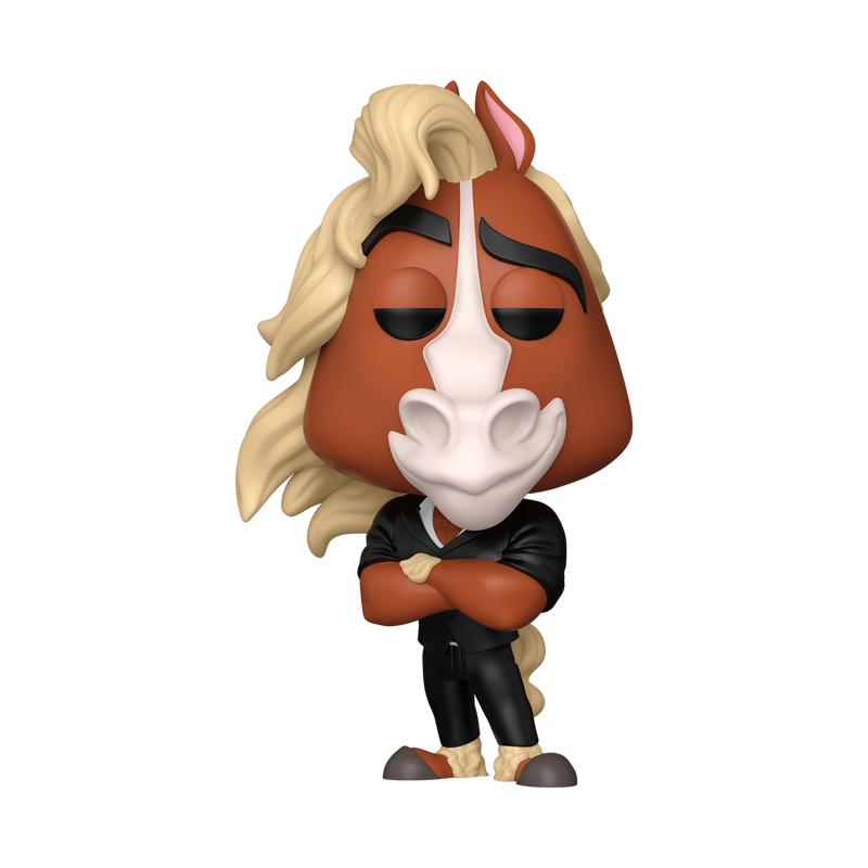Funko Pop!: Zootopia 2 - Winddancer