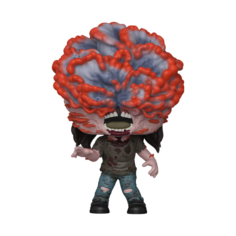 Funko Pop! Television: The Last of Us - Clicker