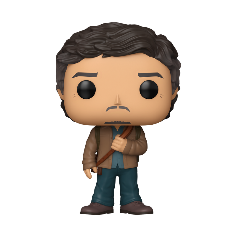 Funko Pop! Television: The Last of Us - Joel Miller
