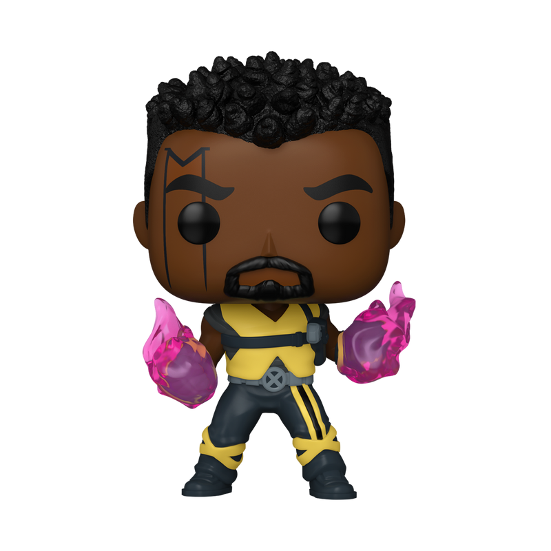 Funko Pop! Marvel: X-Men '97 - Bishop