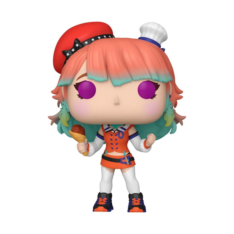 Funko Pop! Animation: hololive - Takanashi Kiara