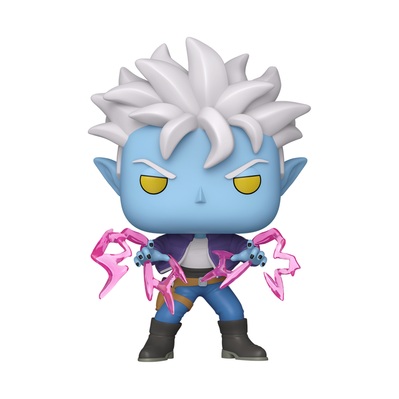 Funko Pop! Animation: Dragon Ball DAIMA - Glorio
