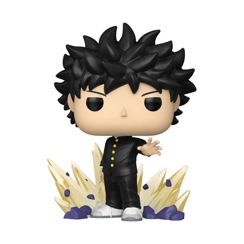Funko Pop!: Mob Psycho 100 - Shigeo