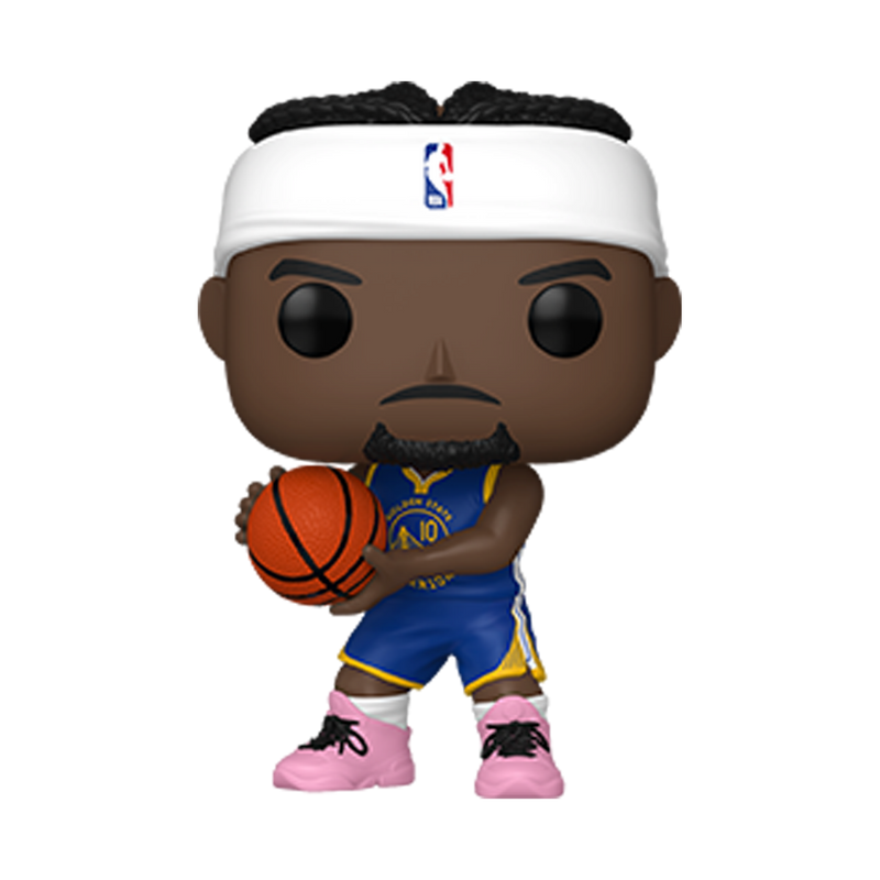 Funko Pop! NBA: Miami Heat - Jimmy Butler III
