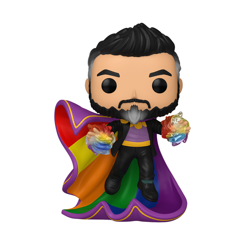 Funko Pop!: DC Comics Pride - Extraño