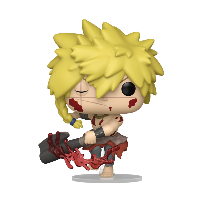 Funko Pop! Animation: Hell's Paradise - Chobe