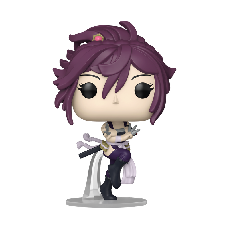 Funko Pop! Animation: Hell's Paradise - Yuzuriha