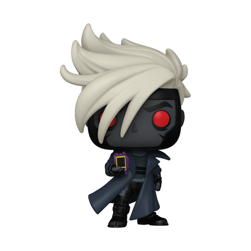 Funko Pop! Marvel: X-Men '97 - Death Gambit