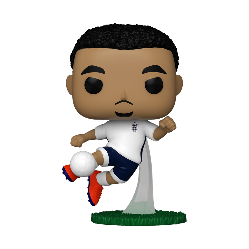 Funko Pop! Football: England - Trent Alexander-Arnold