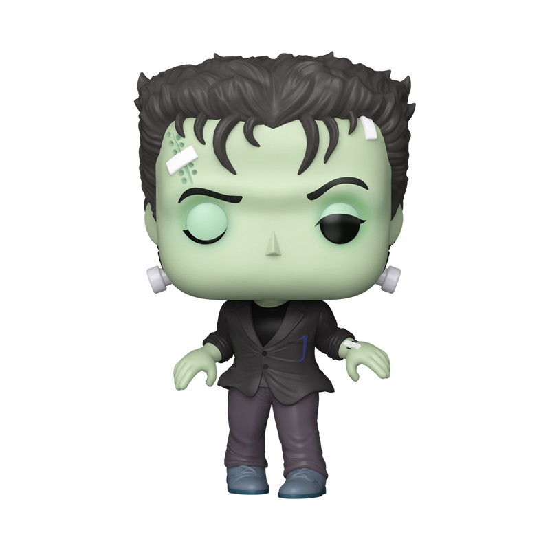 Funko Pop! Movies: Universal Monsters - Frankenstein (Anime)