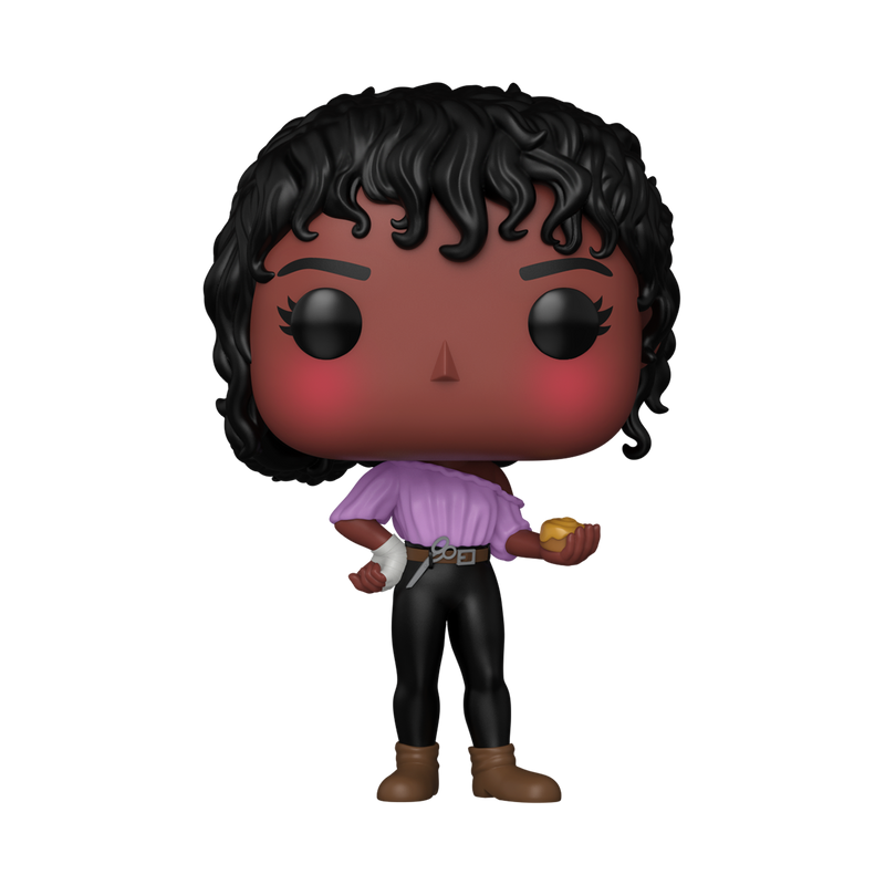 Funko Pop! Books: Powerless - Adena
