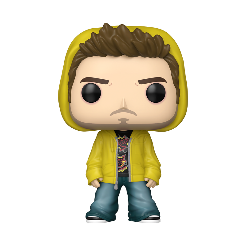 Funko Pop! TV: Breaking Bad - Jesse Pinkman