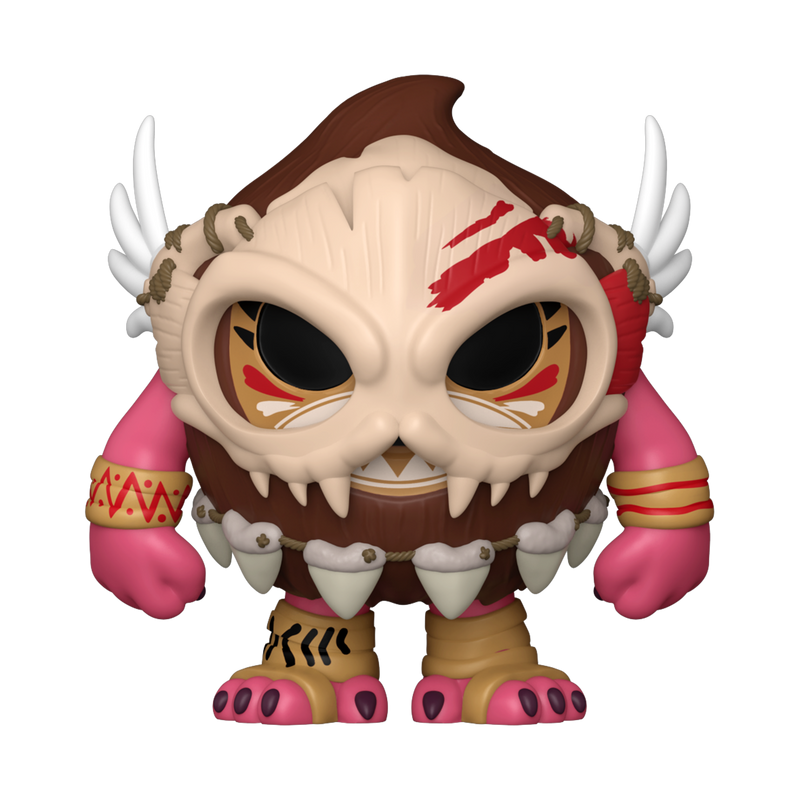 Funko Pop! Disney: Moana 2 - Kotu 6-Pack