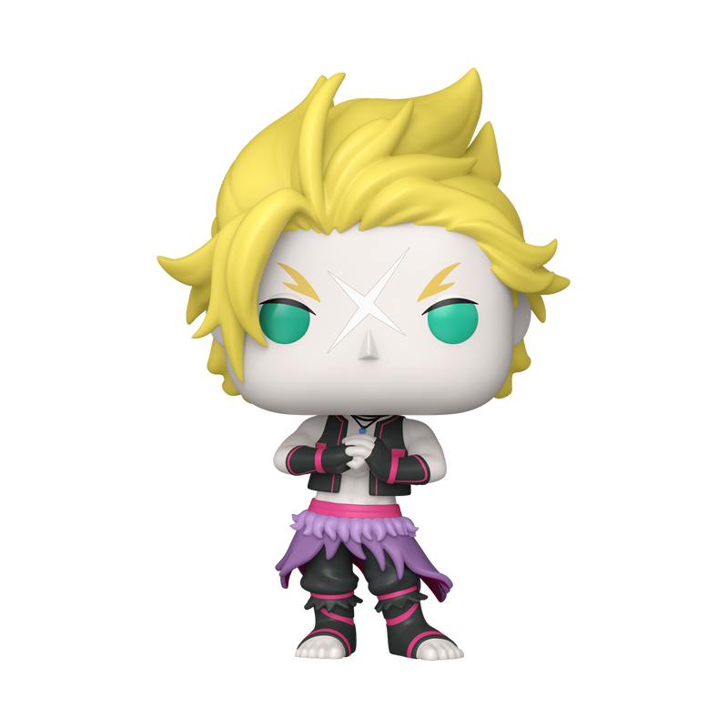Funko Pop! Animation: Re:ZERO - Garfiel 6-Pack