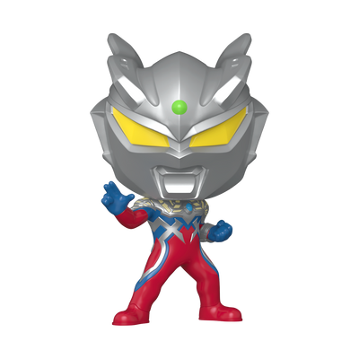 Pop! Vinyl