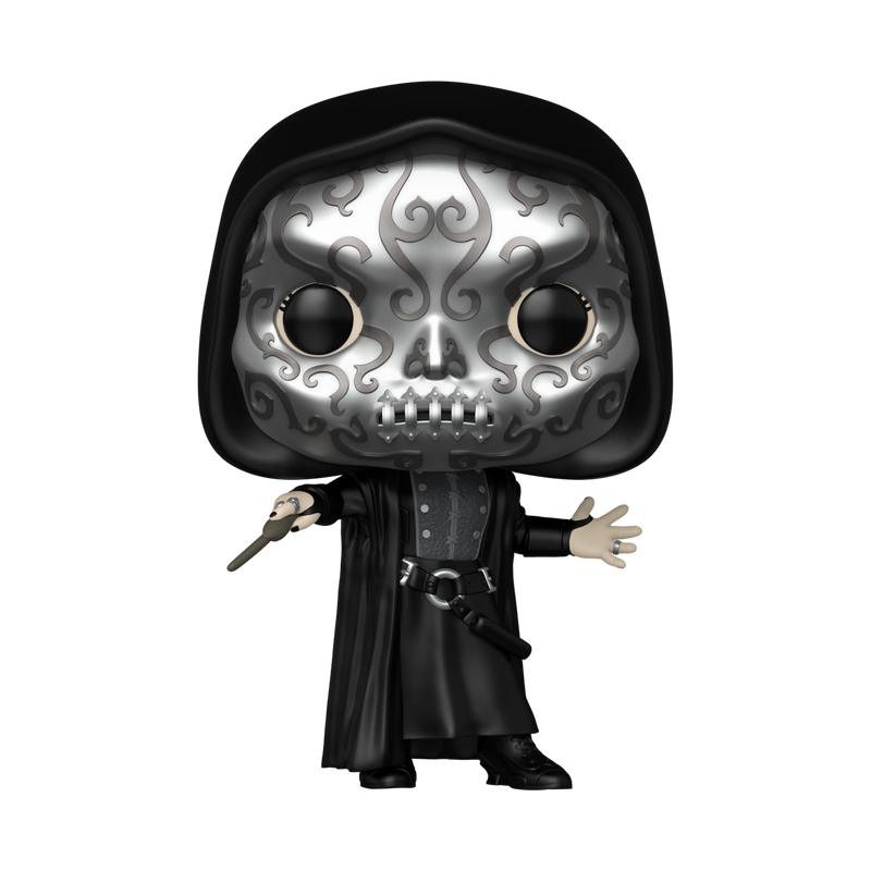 Funko Pop! Movies: Harry Potter - Bellatrix Lestrange (Death Eater)