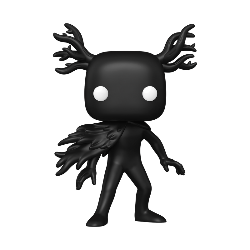 Funko Pop! Animation: Over the Garden Wall - The Beast (Glow) 6-Pack