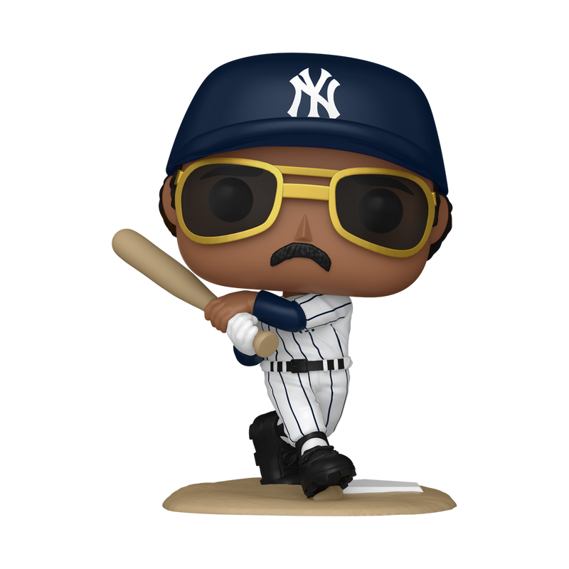 Funko Pop! MLB: New York Yankees - Reggie Jackson