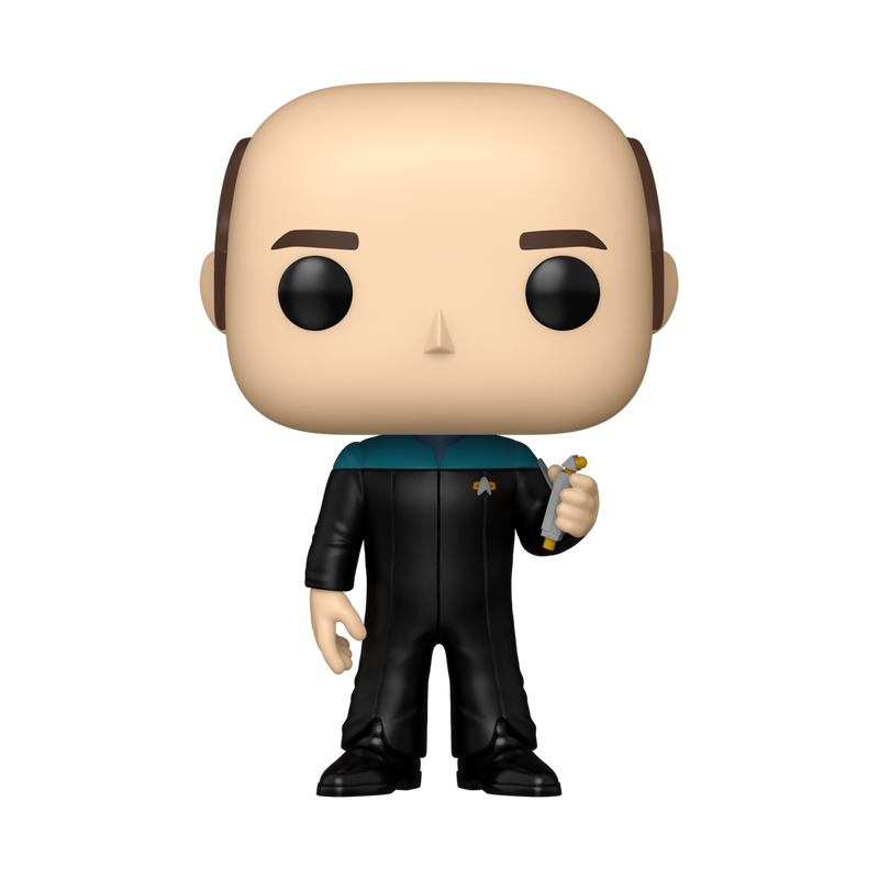 Funko Pop! TV: Star Trek Voyager - The Doctor