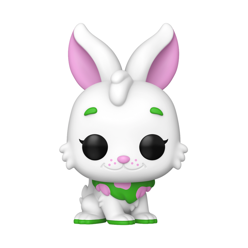 Funko Pop! Games: Neopets - Cybunny