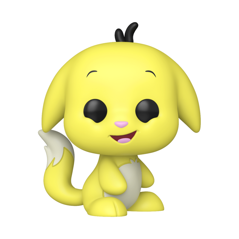 Funko Pop! Games: Neopets - Kacheek