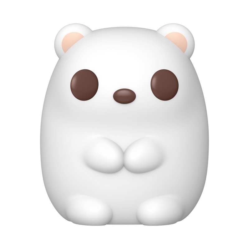Funko Pop! Animation: Sumikkogurashi - Shirokuma