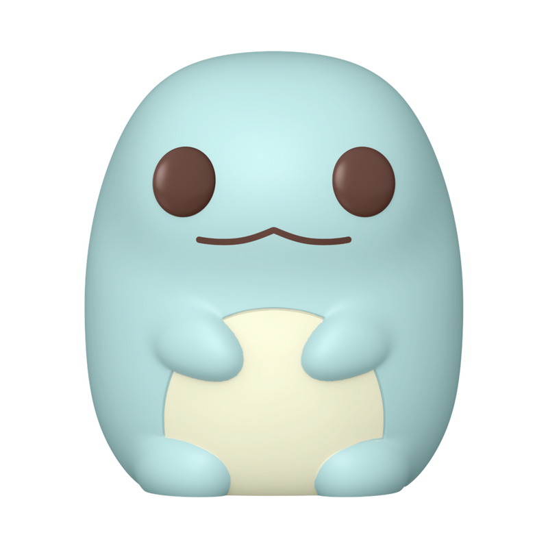Funko Pop! Animation: Sumikkogurashi - Tokage