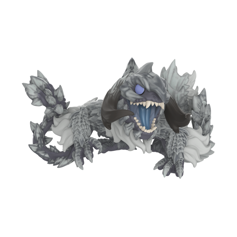 Funko Pop! Super: Monster Hunter Wilds - Arkveld