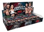 2025 Topps UFC Knockout Hobby Box