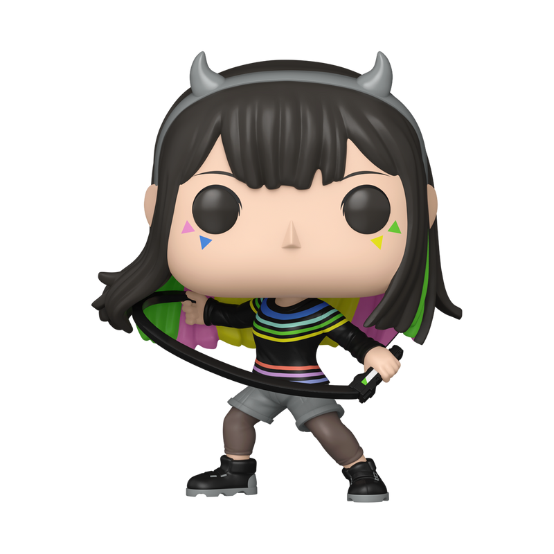Funko Pop! Animation: Beyblade X - Multi Nana-Iro