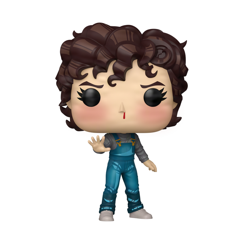 Funko Pop! Television: Stranger Things - Eleven (Tales from '85)