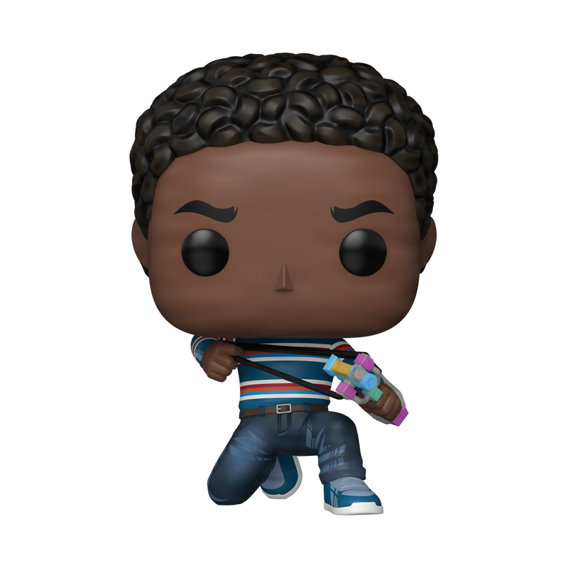 Funko Pop! Television: Stranger Things Tales from '85 - Lucas