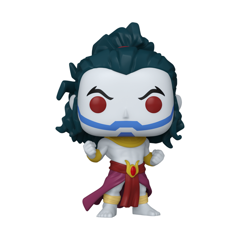Funko Pop! Marvel: X-Men '97 - En Sabah Nur