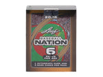 2026 Leaf Baseball Nation Hobby Box
