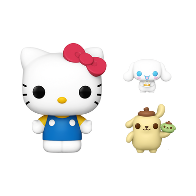Super & Jumbo