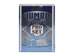 2026 Leaf Pro Set Metal Baseball Jumbo Box
