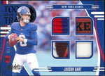 2025 Absolute Jaxson Dart Tools Of The Trade /49