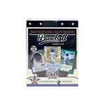 2026 Leaf Metal Draft Baseball Jumbo Box