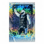 2023 Topps Chrome WWE Tonga Loa #16