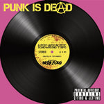 Punk Is Dead