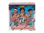 2025-26 Panini Donruss Basketball Mega Box