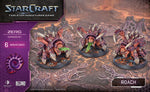 StarCraft TMG: Zerg Expansion - Roach