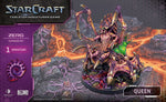 StarCraft TMG: Zerg Expansion - Queen