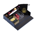 Dragon Shield RPG: Dice Companion - Midnight Blue