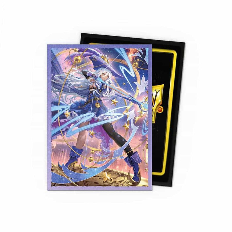 Dragon Shield Grand Archive Matte Dual Art Sleeves (100 Count) - Diana Moonpiercer