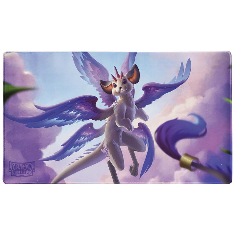 Dragon Shield Playmat - Spirit Animals: The Whiskerwing