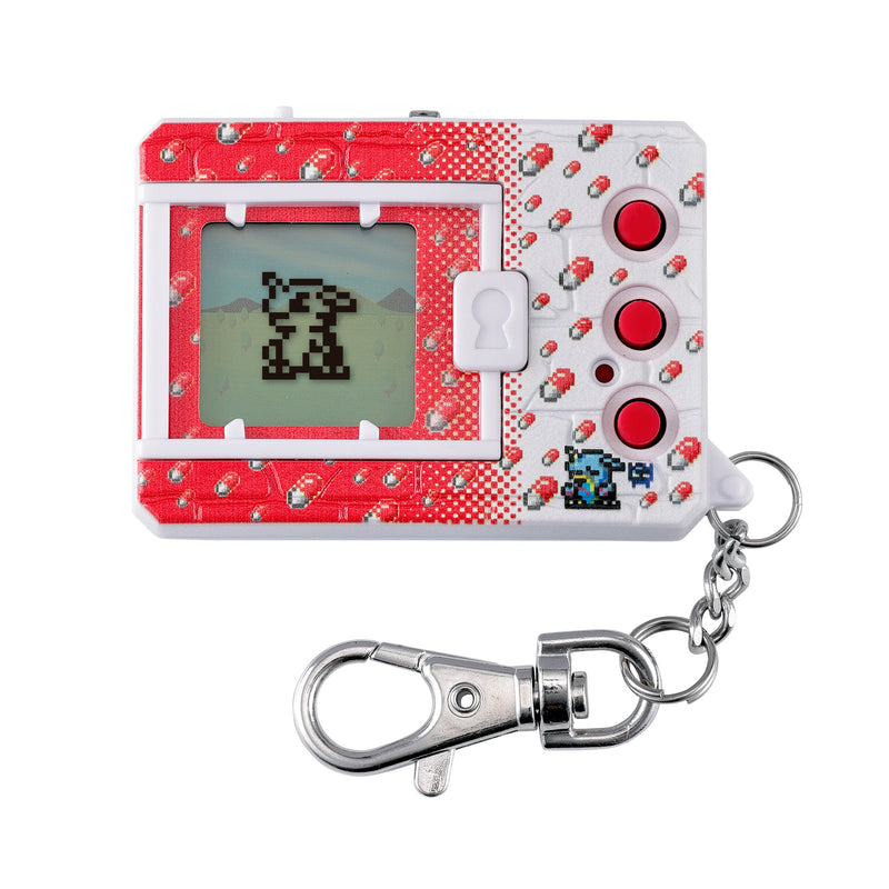 Bandai Digimon Original New Wave 1 Virtual Pet - Pixel Protein