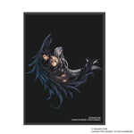Final Fantasy TCG: 100 Count Sleeves - FFVII