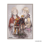 Final Fantasy TCG: 100 Count Sleeves - FFT