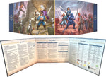 Cosmere RPG: Stormlight GM Screen
